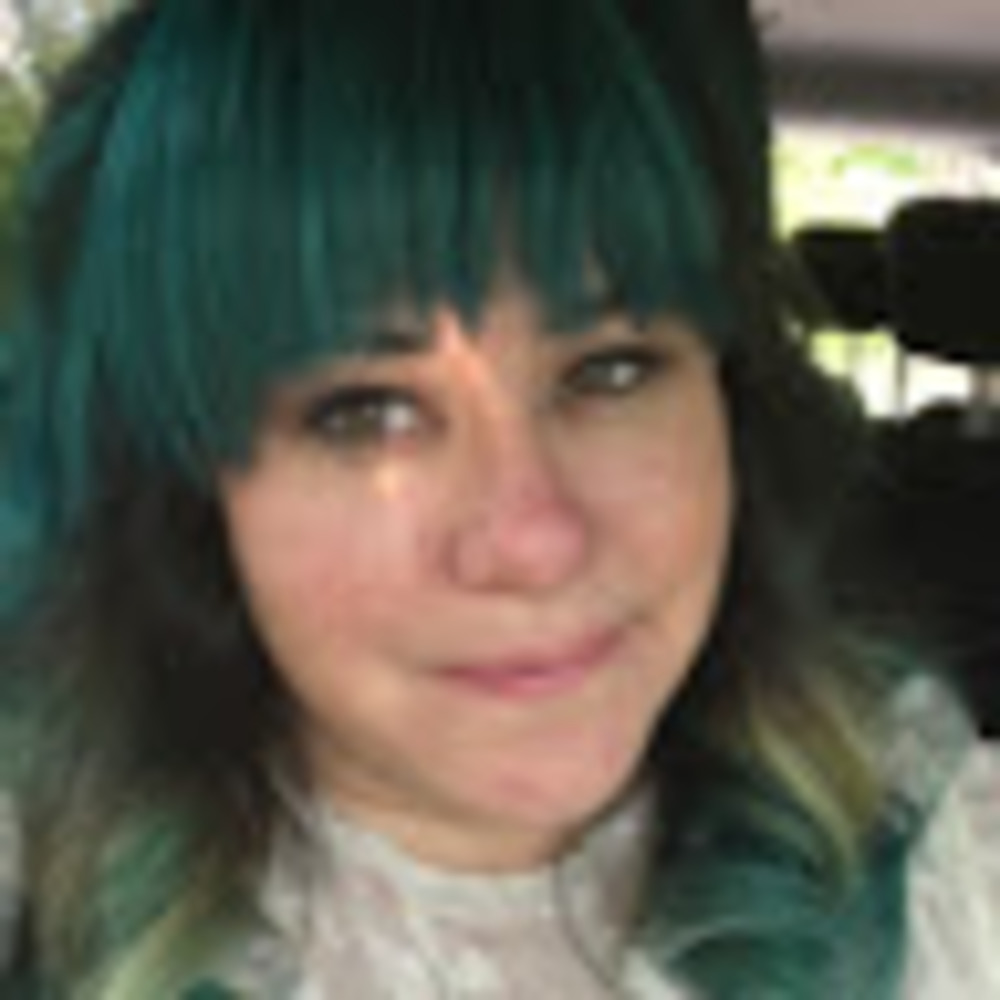 Meet your Posher, Tricia